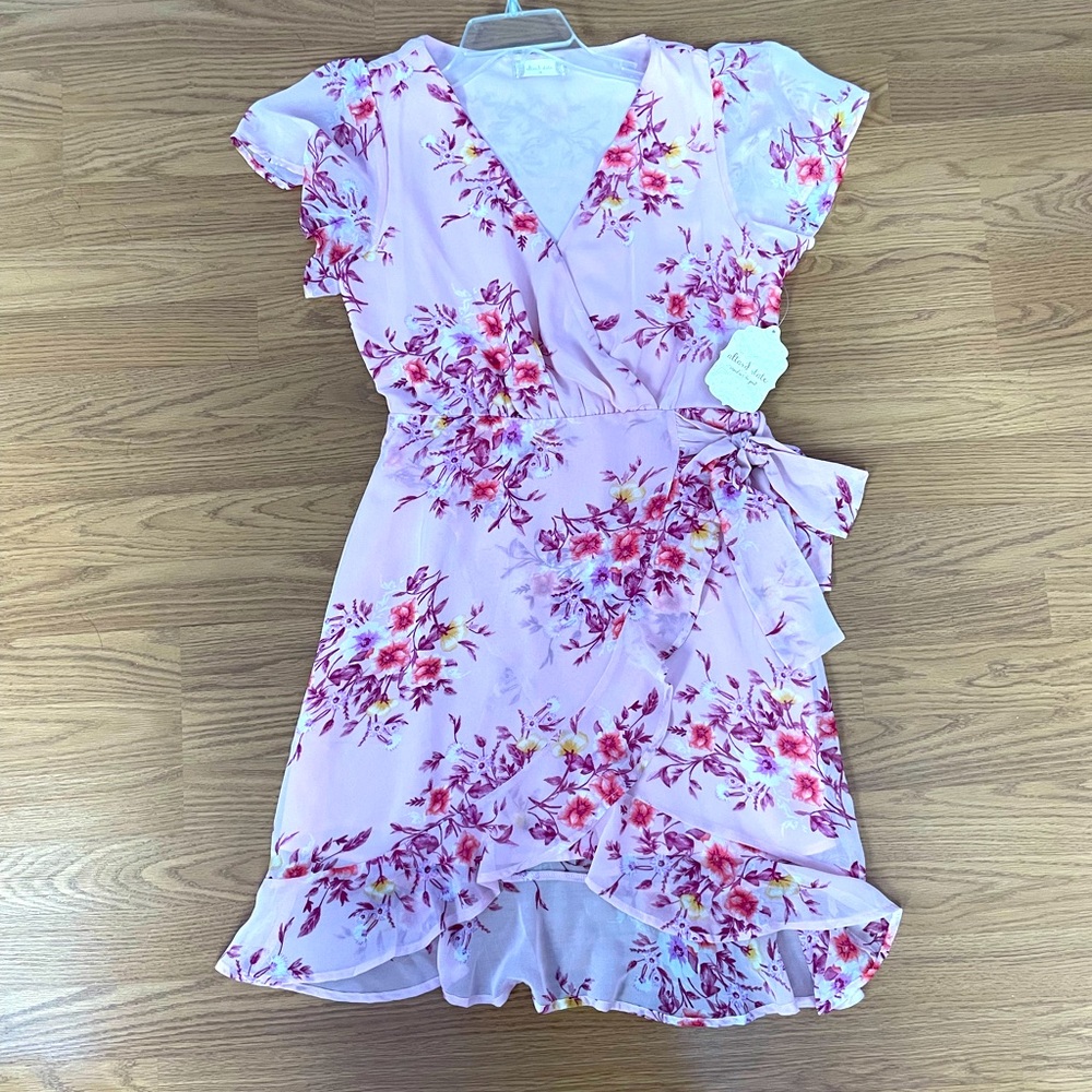Altar’d State Dress
